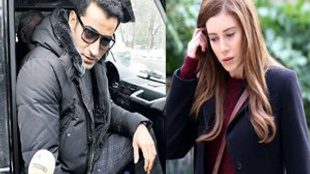 Kenan İmirzalıoğlu'nun 'Sinem' suskunluğu