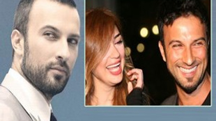 Tarkan'ın eski aşkından bomba 'evlilik' yorumu!