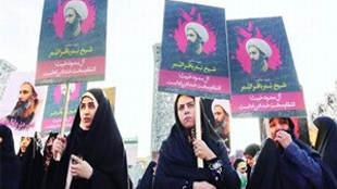 Suudi Arabistan - İran hattında ürkütücü saflaşma!
