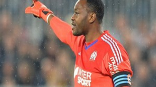 Beşiktaş'ta Mandanda hüsranı!