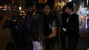 İstanbul'da 'Yeditepe Huzur' uygulaması