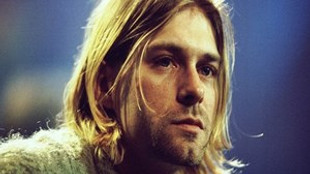 Cobain’i CIA mi öldürdü?
