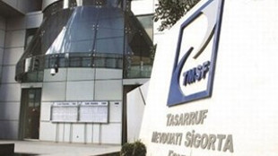 28 şirket TMSF'ye devredildi