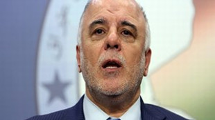 Irak Başbakanı İbadi'den küstah 'Türkiye' açıklaması