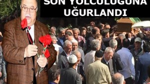 Koyunlu Halı’nın sahibi trafik terörü kurbanı oldu!