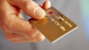 Kredi kartı sahiplerine 'limit' uyarısı!