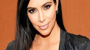 Kim Kardashian'a 'silahlı soygun' şoku