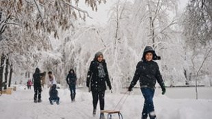 Meteoroloji'den flaş kar uyarısı!