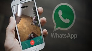 WhatsApp'a nihayet görüntülü arama geldi