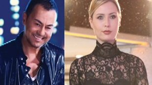 Serdar Ortaç ile Chloe Loughnan yol ayrımında mı?