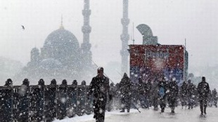 Meteoroloji'den flaş kar uyarısı!