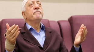 Fetullah Gülen'in çocukların cinsiyetleri bile belli