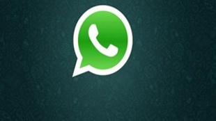 WhatsApp'a GIF desteği