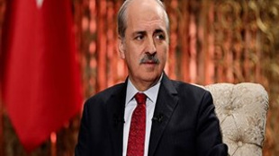 Kurtulmuş'tan flaş açıklamalar