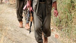 PKK'nın hain oyunu önlendi!