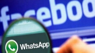 WhatsApp, Facebook'un başını derde soktu