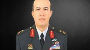 "Şırnak’ta 320 komando Ankara’ya gelecekti"