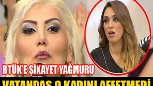 Kasım ayının en çok şikayet edileni 'Yağmur' oldu