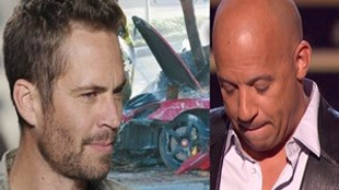 Vin Diesel: "Paul’dan sonra kendime gelemedim"