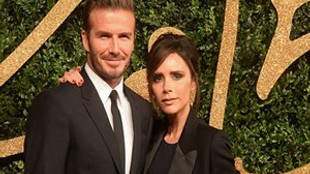 Beckham çiftinden 'malikane' kararı!