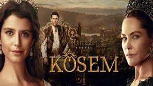 Yapımcısından 'Kösem Sultan' açıklaması