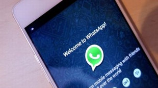 WhatsApp yazı stili değişiyor