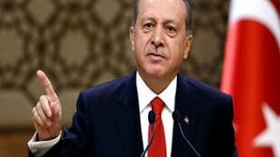 Cumhurbaşkanı Erdoğan MİT TIR'ları davasına müdahil oldu