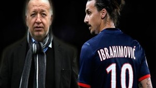 Gencer: 'Ibrahimovic ile görüşeceğiz'
