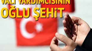 Yaralı polis memuru Ozan Özmen GATA'da şehit oldu