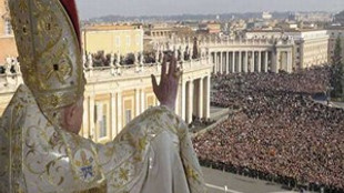 DAEŞ’in hedefinde Vatikan var!..