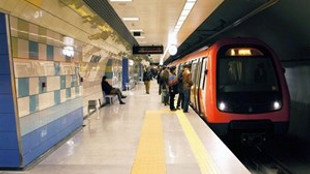 İstanbul’a 8 yeni metro müjdesi