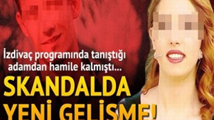 "İzdivaç'ta hamilelik" skandalında flaş gelişme!