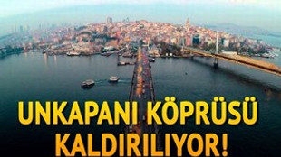 İstanbul'a 2 yeni tünele onay!