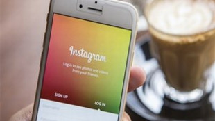 Instagram'ın yeni logosu tartışılıyor