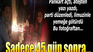 Eşini ağır yaralayan kocaya 23 yıl hapis istemi!