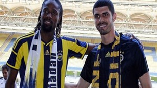 Fener'den çifte karar!..