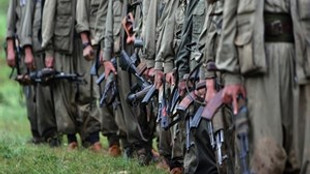 PKK'ya ağır darbe için 4 ayaklı strateji