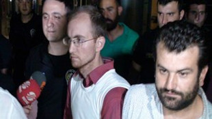 Atalay Filiz Silivri Cezaevi'ne konuldu