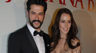 Burak Özçivit ve Fahriye Evcen evleniyor!..