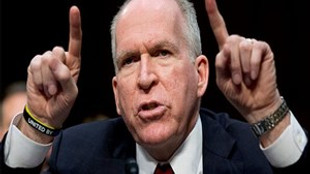 CIA Direktörü Brennan'dan flaş iddia!..