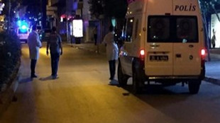 İzmir'de bombalar art arda patladı!..