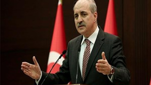 Numan Kurtulmuş'tan 'Kurban Bayramı' müjdesi!..