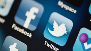 Tehlike sosyal medyada gizli