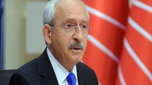 Kemal Kılıçdaroğlu'ndan OHAL açıklaması