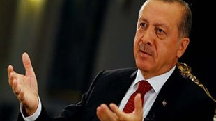 Erdoğan: "Bunu gizlemenin bir anlamı yok"