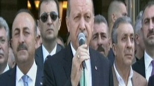 Cumhurbaşkanı Erdoğan vatandaşlara seslendi