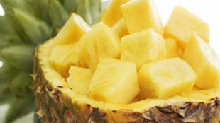 Ananasla zayıflamak mümkün mü?..