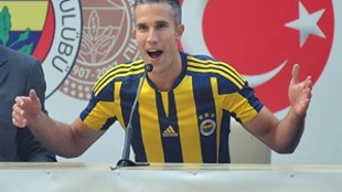 Persie ile zoraki evlilik!..