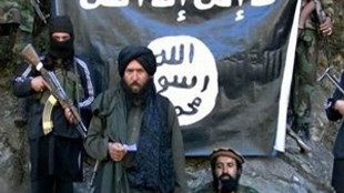 IŞİD’in Afganistan ve Pakistan lideri öldürüldü iddiası