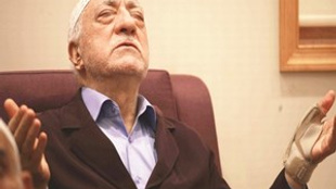 Gülen'in talimatıyla gerçekleşen görüşmeler